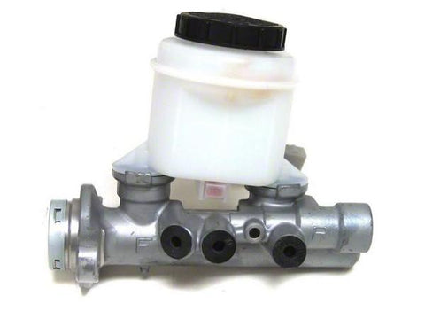 Braking System