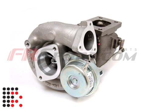 Turbo Accessories