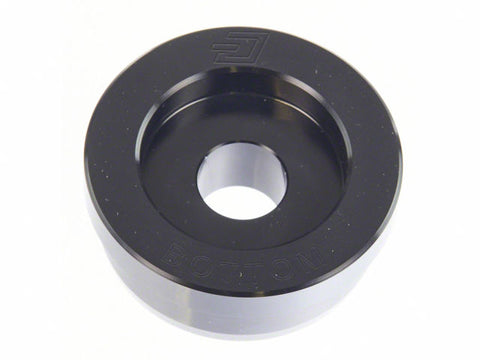 DIFtech Rear Subframe Bushing kit for 240SX S13 S14 FD-Legal Solid Alum 10038 - Diftech