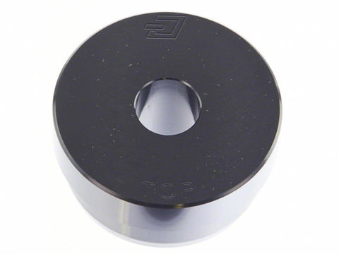 DIFtech Rear Subframe Bushing kit for 240SX S13 S14 FD-Legal Solid Alum 10038 - Diftech