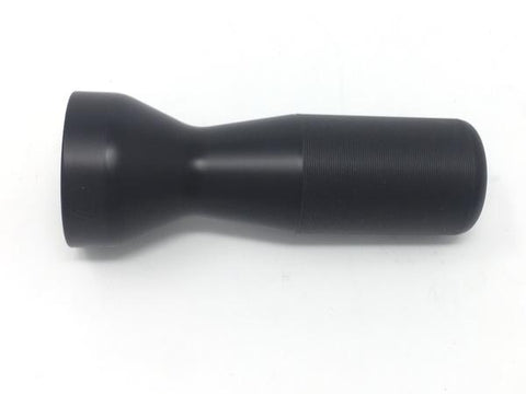 DIFtech Shift Knob for 350Z 370Z Extended Delrin Purple Cap M10x1.25 10128-06 - Diftech