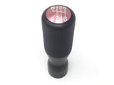 DIFtech Shift Knob for NC Miata MX5 Extended Delrin M10x1.25 Colored Cap 10130 - Diftech