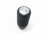 DIFtech Shift Knob for Honda S2000 Extended Delrin Silver Cap AP1 AP2 10132-01 - Diftech