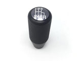 DIFtech Shift Knob for Honda S2000 Extended Delrin Gunmetal Cap AP1 AP2 10132-02 - Diftech