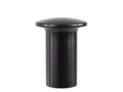 DIFtech E Brake Button for Nissan 240SX - Black Drift Spin Turn Knob 10100 - Diftech