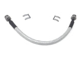 DIFtech Clutch Line for Nissan 370Z All 2009-2019 Braided SS Firesleeved 10457 - Diftech