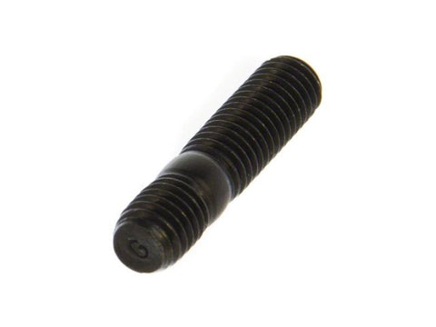DIFtech Exhaust Stud for Garrett 5-bolt turbo outlet M8x1.25 x 35mm  10461 - Diftech