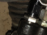 DIFtech Power Steering Fitting for 240SX Nissan Rtrn Side M16x1.5 to AN-6 10490 - Diftech