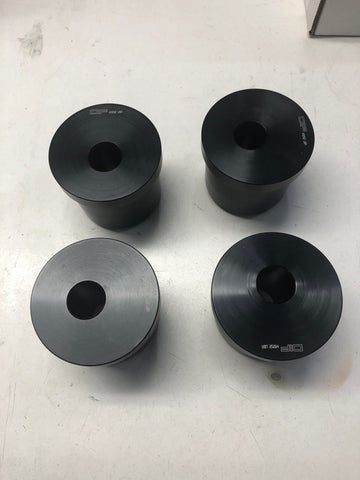 DIFtech Subframe Conversion Bushing for 240SX Offset S14 SF on S13 chassis 10544 OPEN BOX