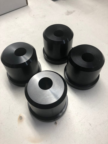 DIFtech Subframe Conversion Bushing for 240SX Offset S14 SF on S13 chassis 10544 OPEN BOX
