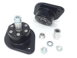 DIFtech Rear Shock Hats for Nissan 350Z Extended AST 4100 Mount Z33 10619-06 - Diftech