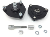 DIFtech Front Shock Hats for Nissan 370Z Coilover Suspension Mounts Z34 10628 - Diftech
