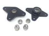 DIFtech Rear Shock Hats for Alfa Romeo Giulia Pair Upper Damper Mounts 10692 - Diftech