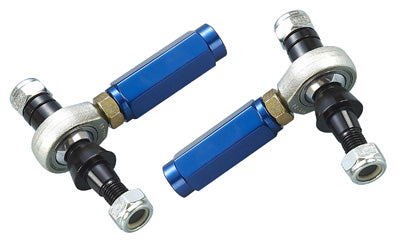 DIFtech Tie Rod Ends for Nissan 300ZX - Pair Pillowball style Z32 10780 - Diftech