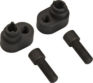 DIFtech Steering Rack Extension for Nissan 240SX Offset Adapt S13 S14 S15 10784 - Diftech