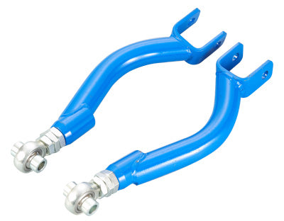 DIFtech Rear Upper Camber Arms for Nissan 240SX S14 S15 Adjustable Pair 10787 - Diftech