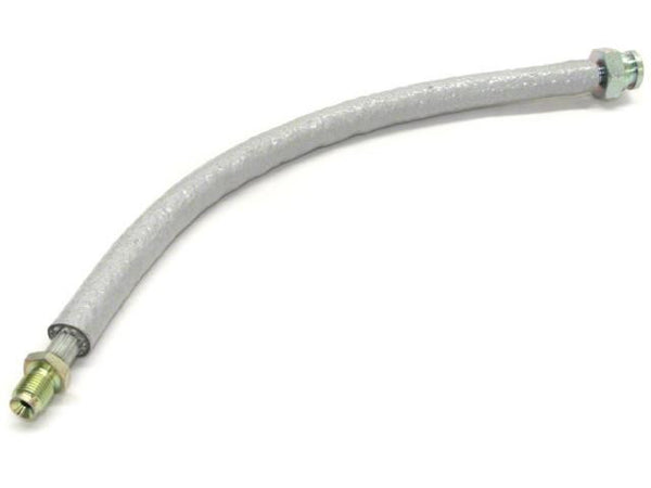 DIFtech Clutch Line for 240SX Stainless Steel Braided Fire Sleeved S13 S14 10003 - Diftech