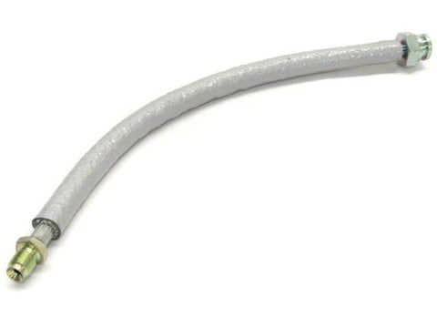 DIFtech Clutch Line for 240SX Stainless Steel Braided Fire Sleeved S13 S14 10003 - Diftech