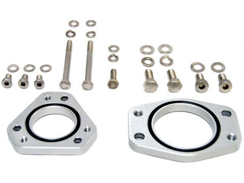 DISCO Diftech 10006 Premium Turbo Reclock Adapter Kit / S13-SR20DET - Diftech