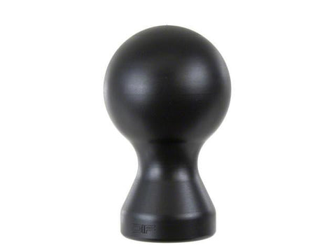 DIFtech Shift Knob for Scion FR-S Subaru BRZ Pawn Black Delrin M12x1.25 10576 - Diftech