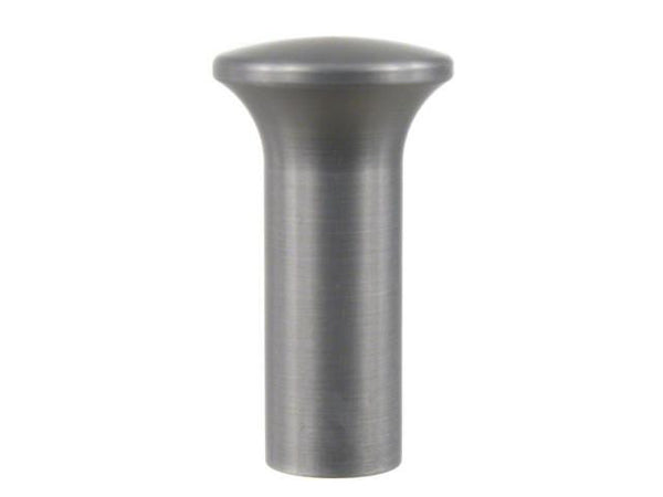 DIFtech E Brake Button for Toyota MR2 Spyder Silver Drift Spin Turn Knob 10555 - Diftech