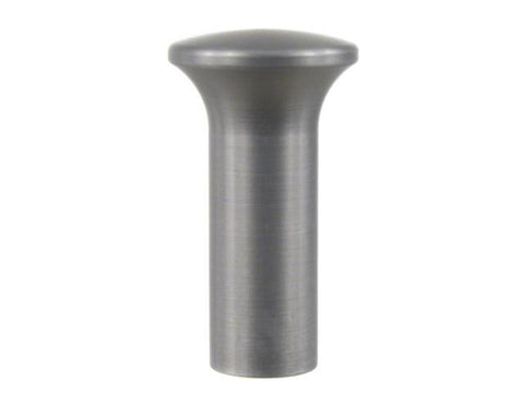 DIFtech E Brake Button for Toyota MR2 Spyder Silver Drift Spin Turn Knob 10555 - Diftech
