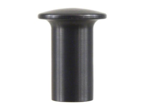 DIFtech E Brake Button for Nissan 240SX - Gunmetal Drift Spin Turn Knob 10101 - Diftech