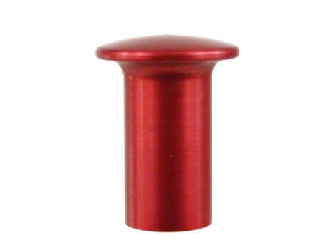 DIFtech E Brake Button for Nissan 240SX - Red Drift Spin Turn Knob 10105 - Diftech
