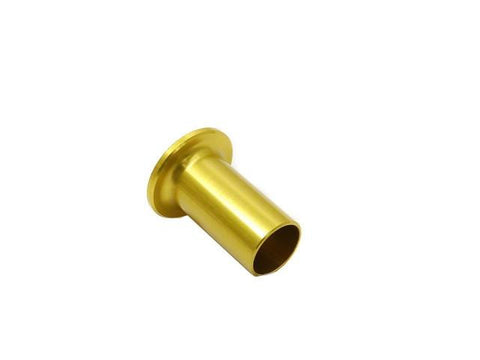 DIFtech E Brake Button for Nissan 240SX - Gold Drift Spin Turn Knob 10108 - Diftech