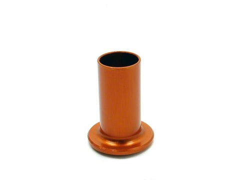 DIFtech E Brake Button for Nissan 240SX - Orange Drift Spin Turn Knob 10110 - Diftech