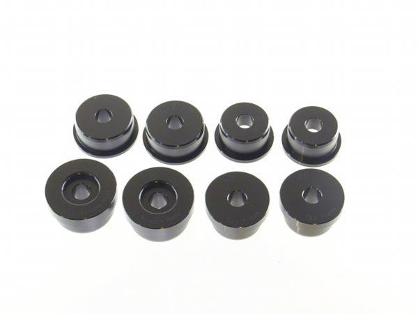DIFtech Rear Subframe Bushing for Nissan 350Z Solid Aluminum FD Legal  Z33 10695 - Diftech