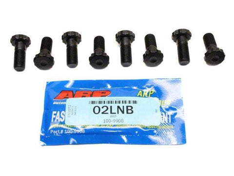 DISCO DIFtech ARP Flywheel Bolt kit for Nissan 240SX SR20DET Longer 1mm S13 S14 10444 - Diftech