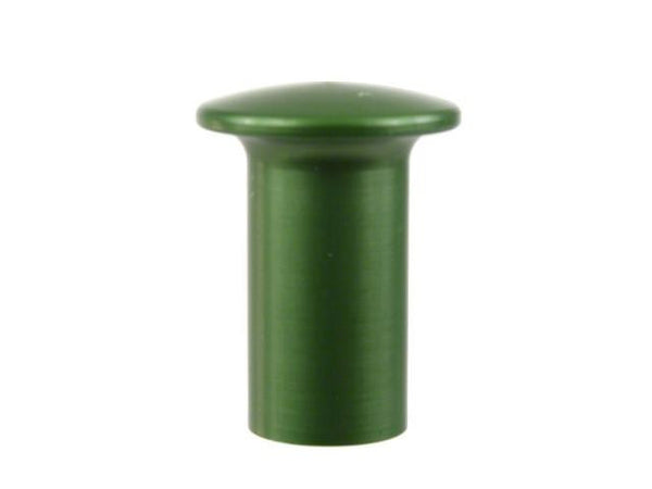 DIFtech E Brake Button for Nissan 240SX - Green Drift Spin Turn Knob 10111 - Diftech