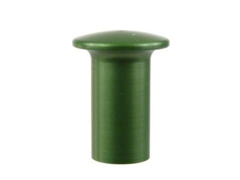 DIFtech E Brake Button for Nissan 240SX - Green Drift Spin Turn Knob 10111 - Diftech
