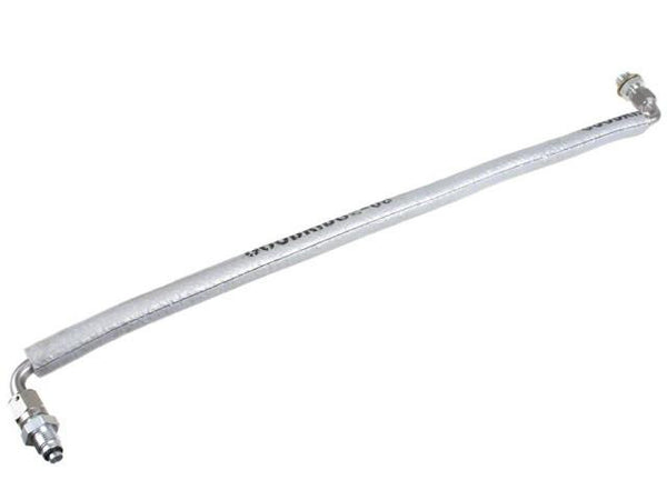 DIFtech Power Steering Line for 240sx S13 S14 Fire Sleeved High Pressure 10581 - Diftech