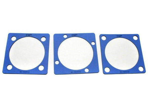 DIFtech Gasket for Throttle Body Adapter Kit 10007 SR20DET to N15 70mm TB 10300 - Diftech