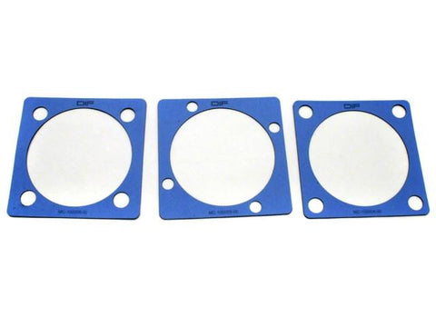 DIFtech Gasket for Throttle Body Adapter Kit 10007 SR20DET to N15 70mm TB 10300 - Diftech