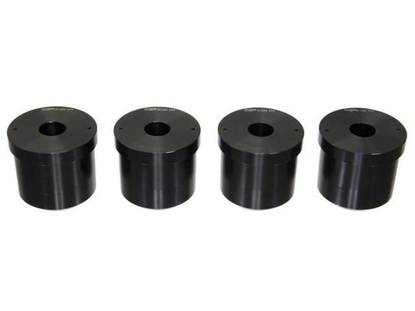 DIFtech Rear Subframe Bushing for Nissan 240SX Solid Alumium Riser S13 S14 10582 - Diftech