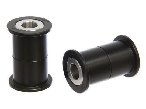 DIFtech Steering Rack Bushing kit for Scion FR-S Subaru BRZ Delrin & Alum 10589 - Diftech