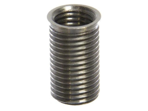 DIFtech Shift Knob Adapter M10x1.25 to M12X1.25 Stainless Steel Universal 10580 - Diftech