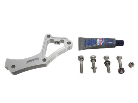 DIFtech Water Neck Adapter for NIS 240SX 1/8 NPT Bung fits S13 S14 SR20DET 10538 - Diftech
