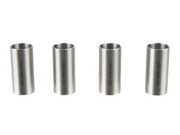 DIFtech Front Knuckle Conversion Sleeve kit S13 strut to S14 Front Spindle 10545 - Diftech