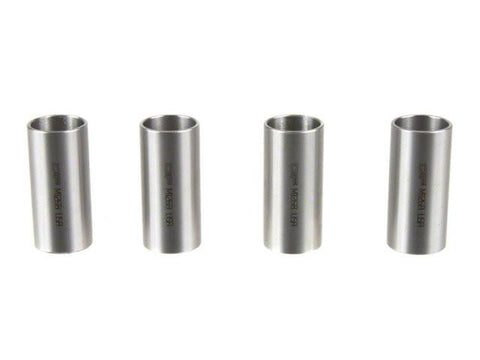 DIFtech Front Knuckle Conversion Sleeve kit S13 strut to S14 Front Spindle 10545 - Diftech