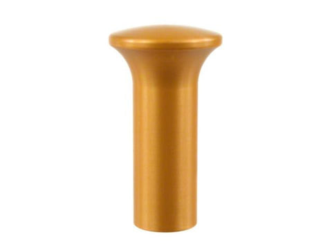DIFtech E Brake Button for Toyota MR2 Spyder Orange Drift Spin Turn Knob 10553 - Diftech