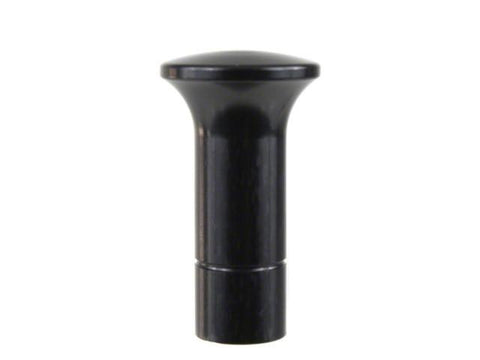 DIFtech E Brake Button for Honda S2000 Black Drift Spin Turn Knob AP1 AP2 10556 - Diftech