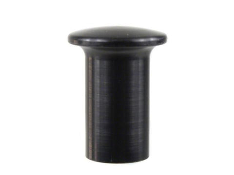 DIFtech E Brake Button for Subaru BRZ Scion FR-S Black Drift Turn Knob 10566 - Diftech