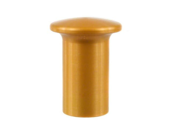 DIFtech E Brake Button for Subaru BRZ Scion FR-S Orange Drift Turn Knob 10573 - Diftech