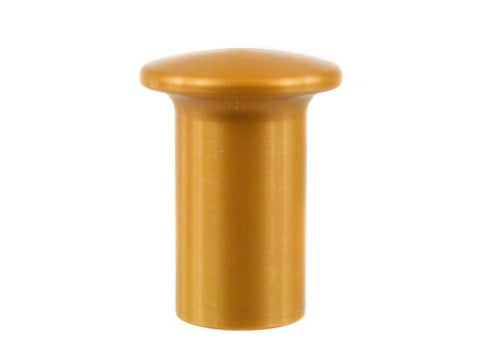 DIFtech E Brake Button for Subaru BRZ Scion FR-S Orange Drift Turn Knob 10573 - Diftech