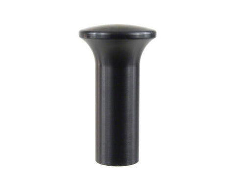 DIFtech E Brake Button for Toyota MR2 Spyder Black Drift Spin Turn Knob 10546 - Diftech