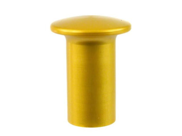 Diftech E Brake Button Drift Spin Turn Knob - GOLD for Nissan 240SX - 10450 DISCONTINUED - Diftech